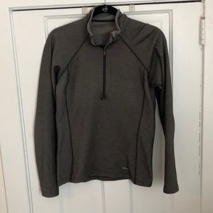 Patagonia half zip